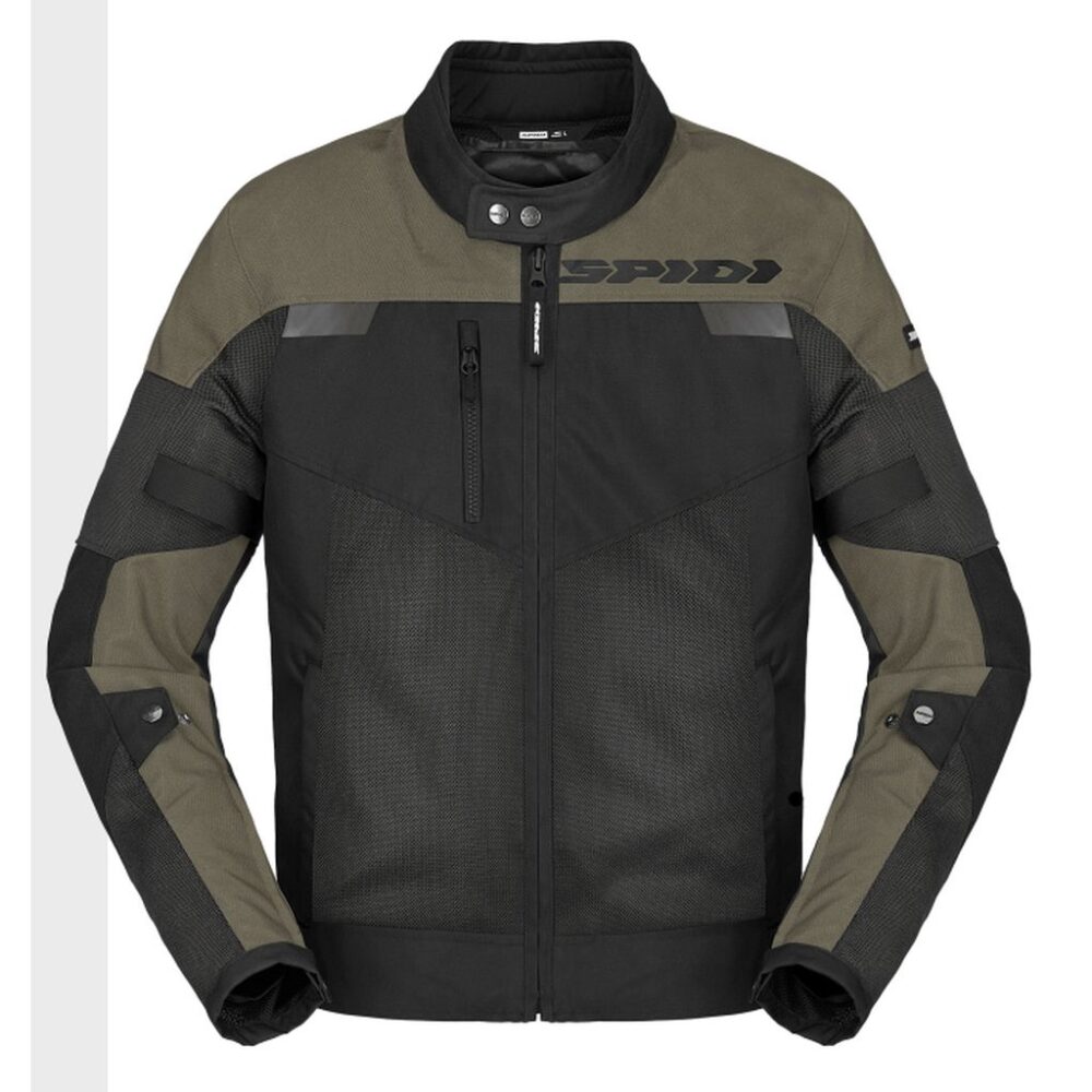 SPIDI EQUINOX NET WINDOUT T349