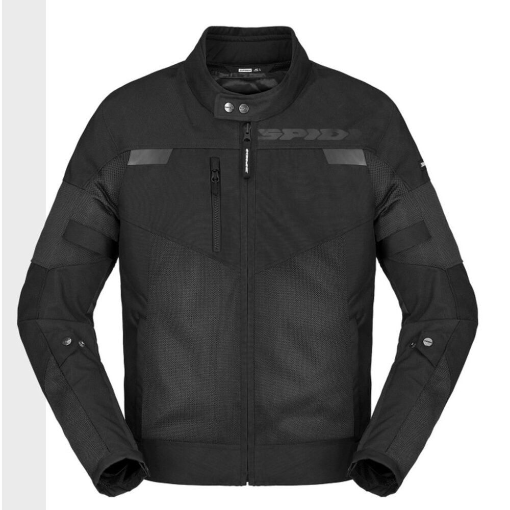 SPIDI EQUINOX NET WINDOUT T349