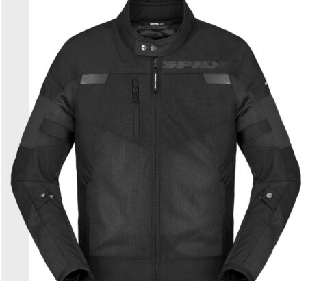 SPIDI EQUINOX NET WINDOUT T349