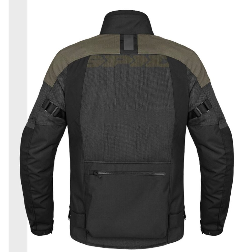 SPIDI EQUINOX NET WINDOUT T349