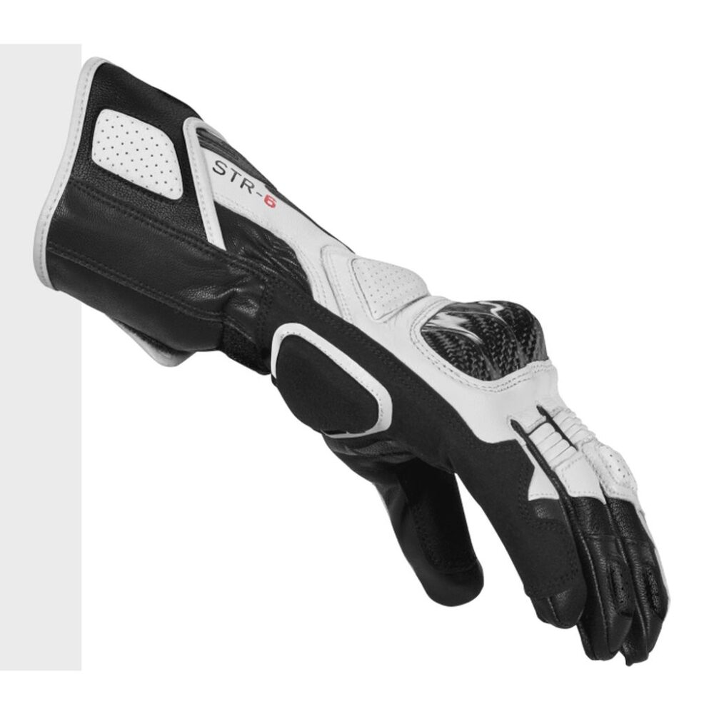 SPIDI STR-6 IN PELLE A221