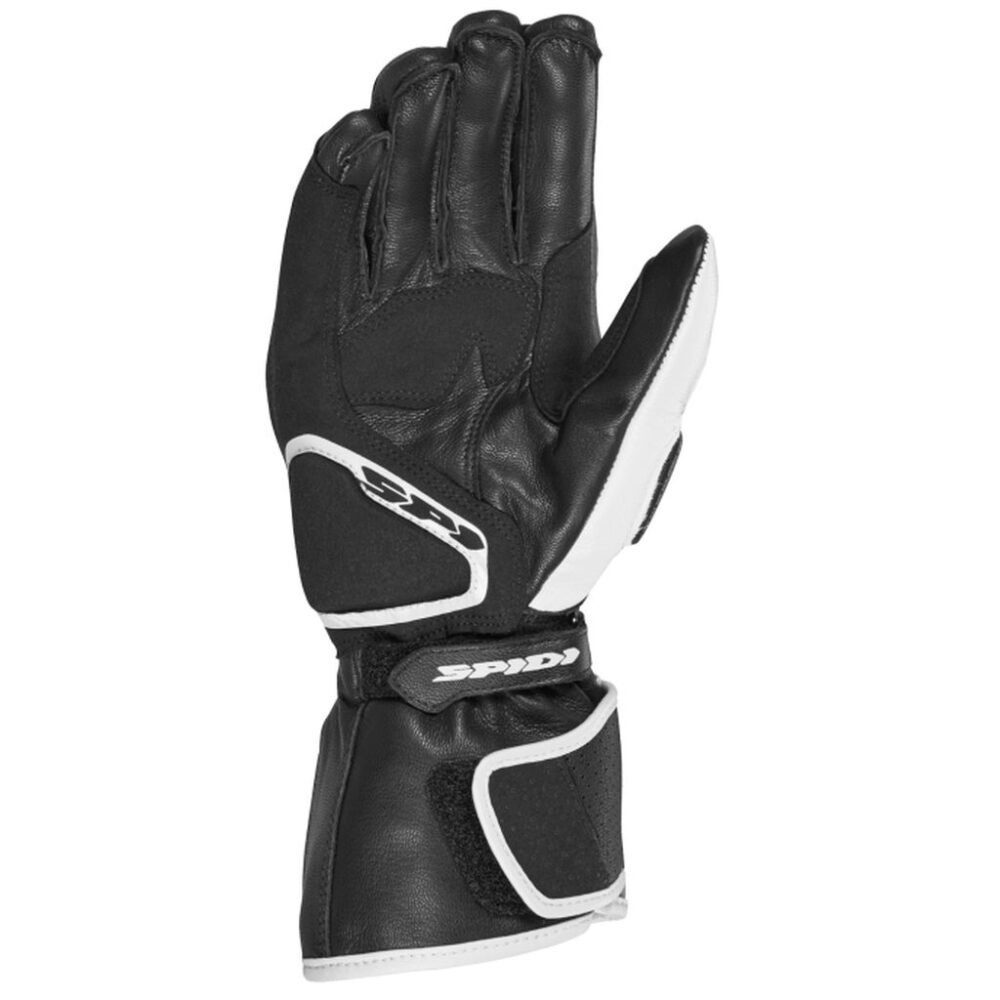 SPIDI STR-6 IN PELLE A221