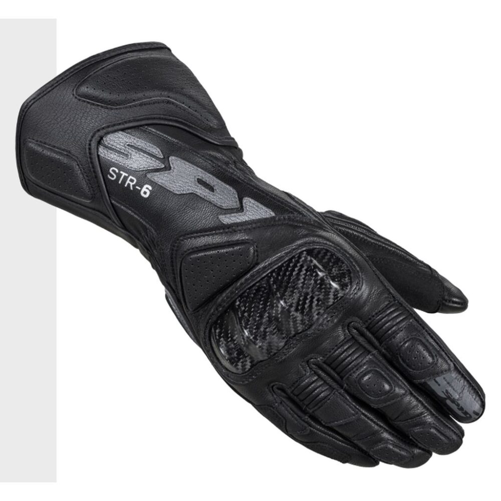 SPIDI STR-6 IN PELLE A221