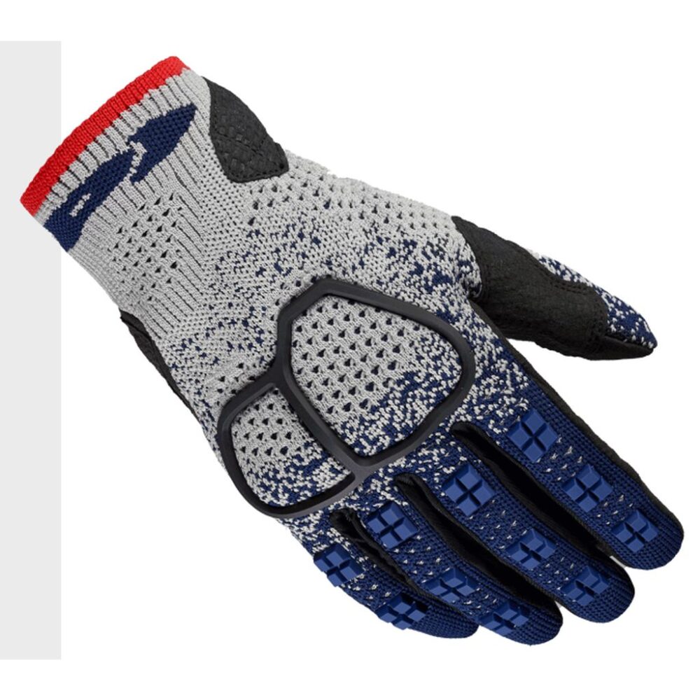 SPIDI CROSS KNIT B118