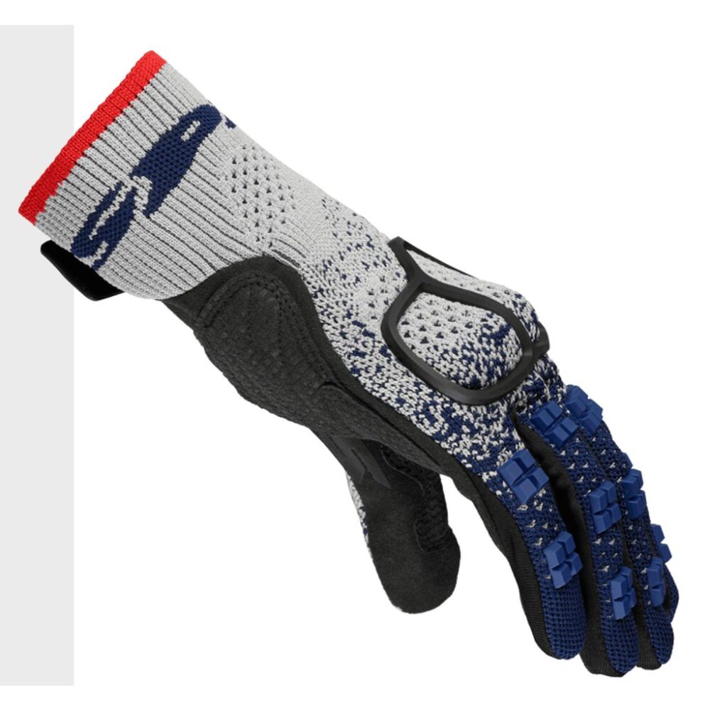 SPIDI CROSS KNIT B118