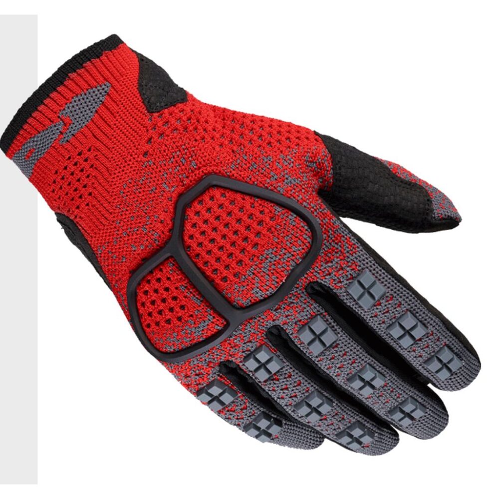 SPIDI CROSS KNIT B118