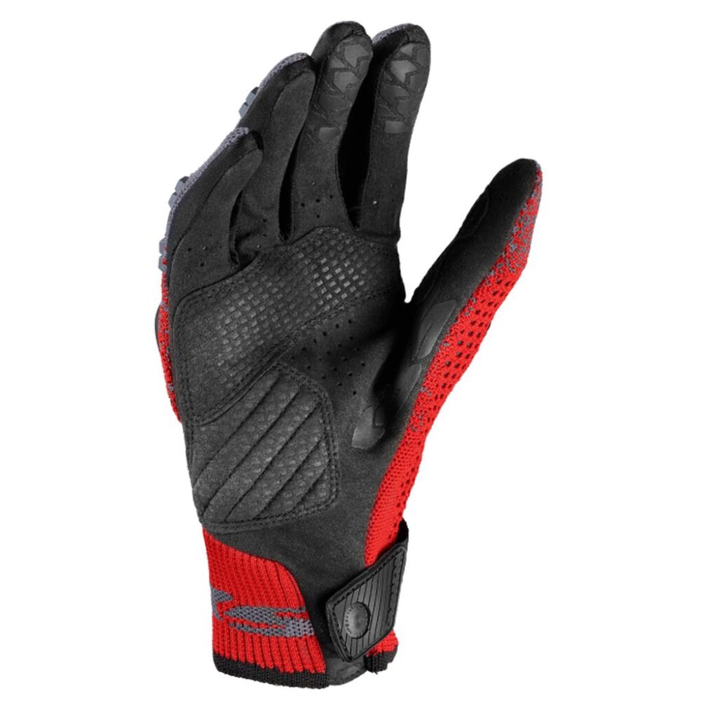 SPIDI CROSS KNIT B118