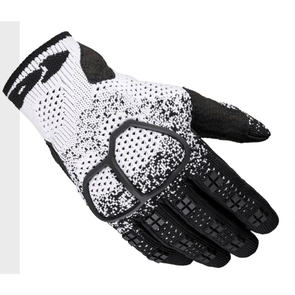 SPIDI CROSS KNIT B118