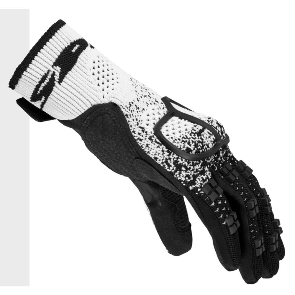 SPIDI CROSS KNIT B118