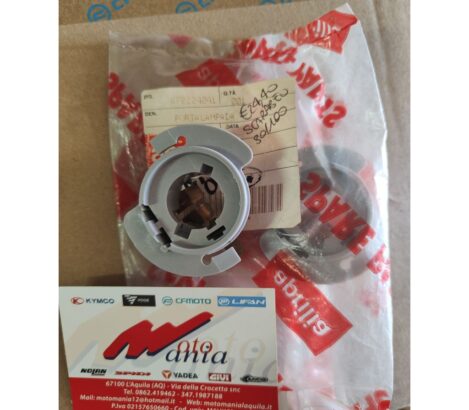 PORTALAMPADA APRILIA SCARABEO AP8224041