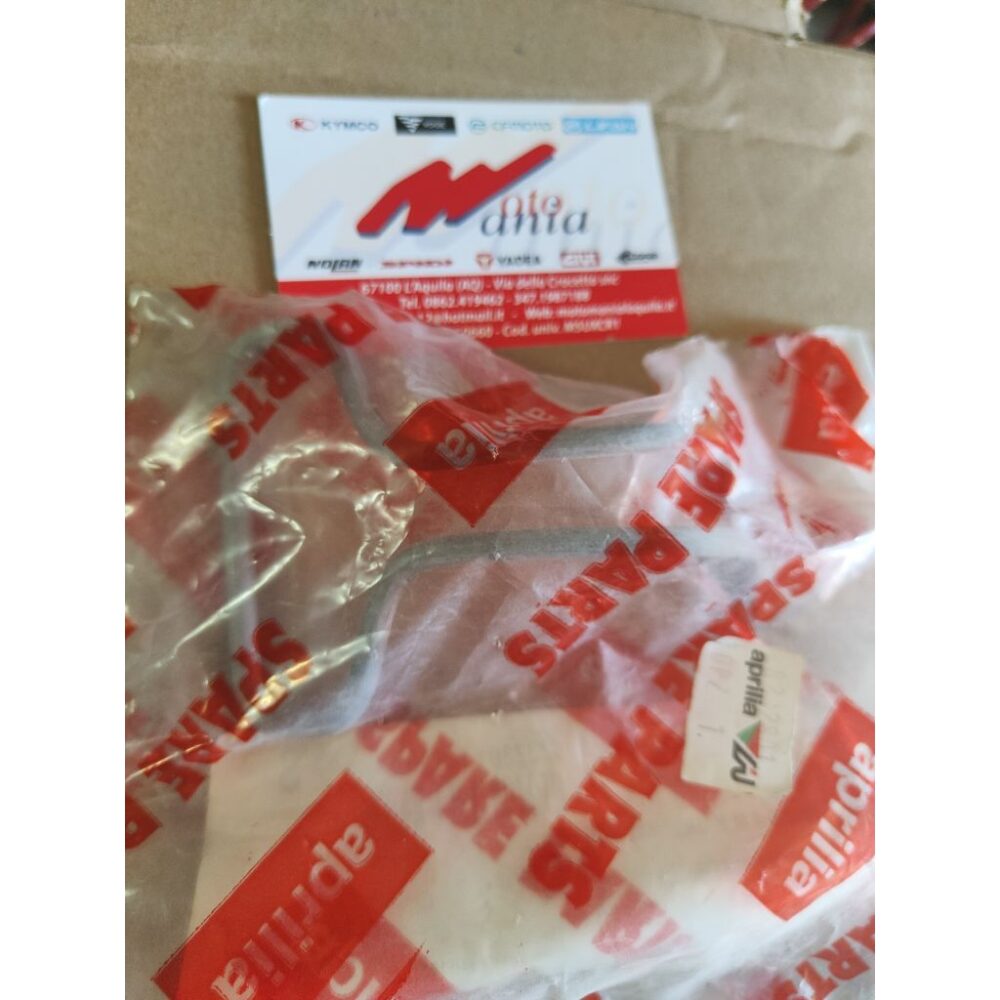CERNIERA POSTERIORE SELLA APRILIA SCARABEO AP8232801
