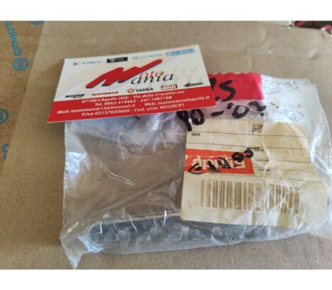 PEDANA APRILIA RS AP8132958