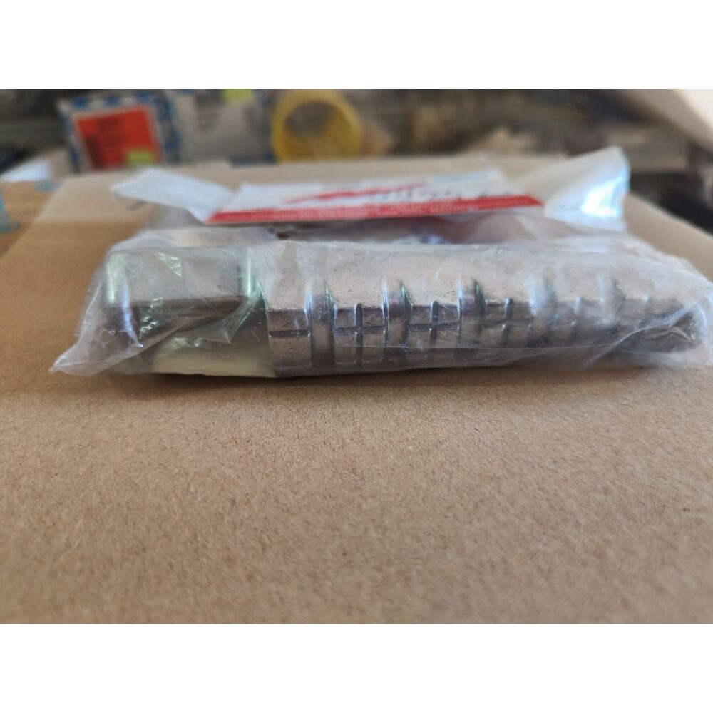 PEDANA APRILIA RS AP8132958