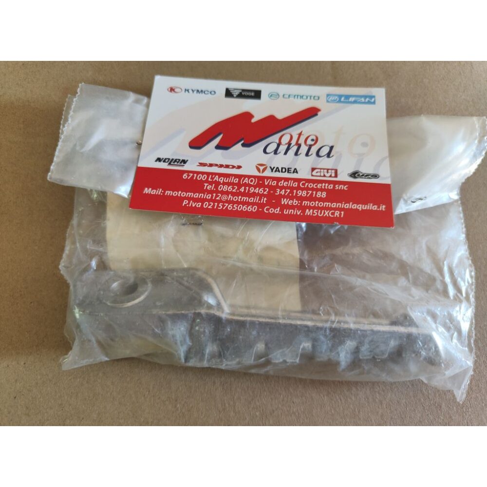 PEDANA APRILIA RS AP8132958