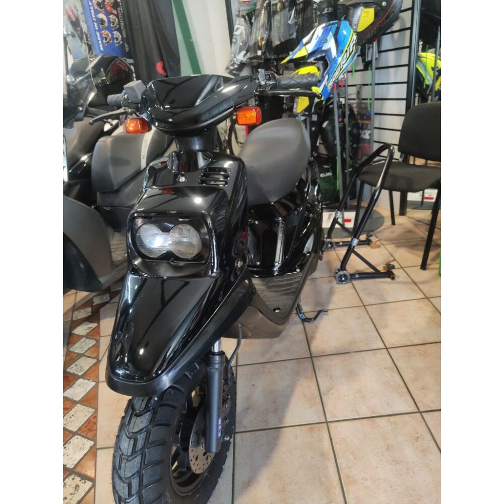 MBK BOOSTER SPIRIT DEL 1999