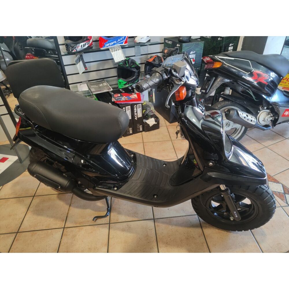 MBK BOOSTER SPIRIT DEL 1999