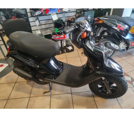 MBK BOOSTER SPIRIT DEL 1999