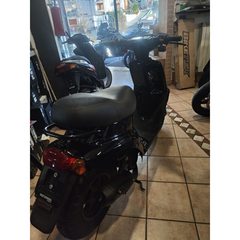 MBK BOOSTER SPIRIT DEL 1999