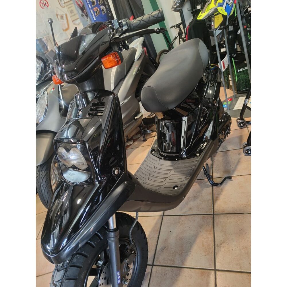 MBK BOOSTER SPIRIT DEL 1999