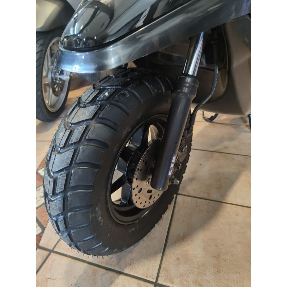 MBK BOOSTER SPIRIT DEL 1999