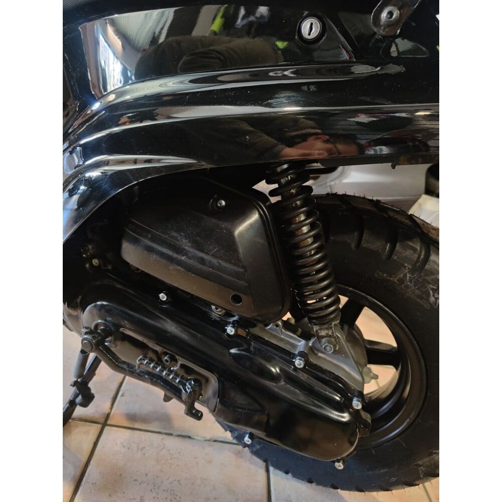 MBK BOOSTER SPIRIT DEL 1999