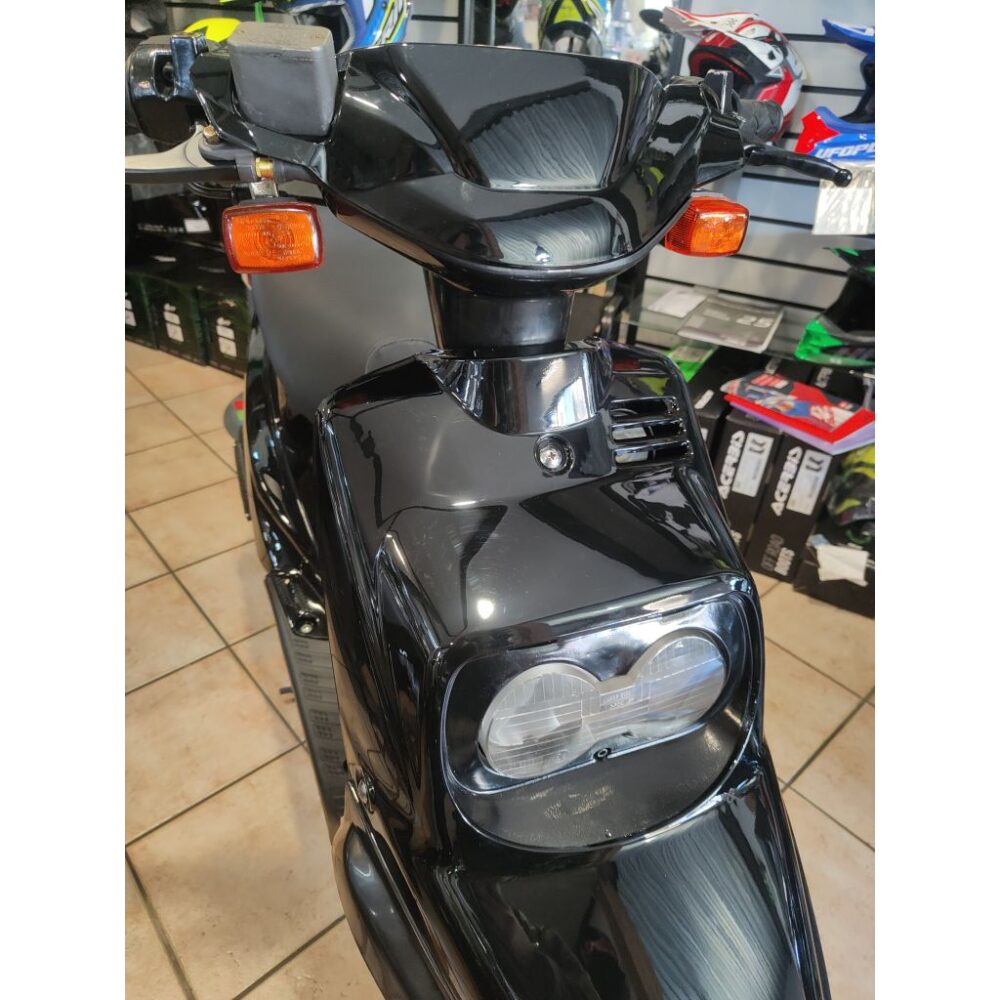 MBK BOOSTER SPIRIT DEL 1999