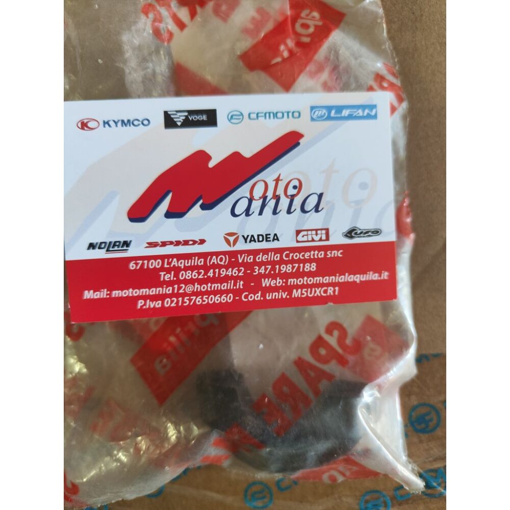 CAVALLOTTO POSTERIORE COMANDO GAS APRILIA AP8118567