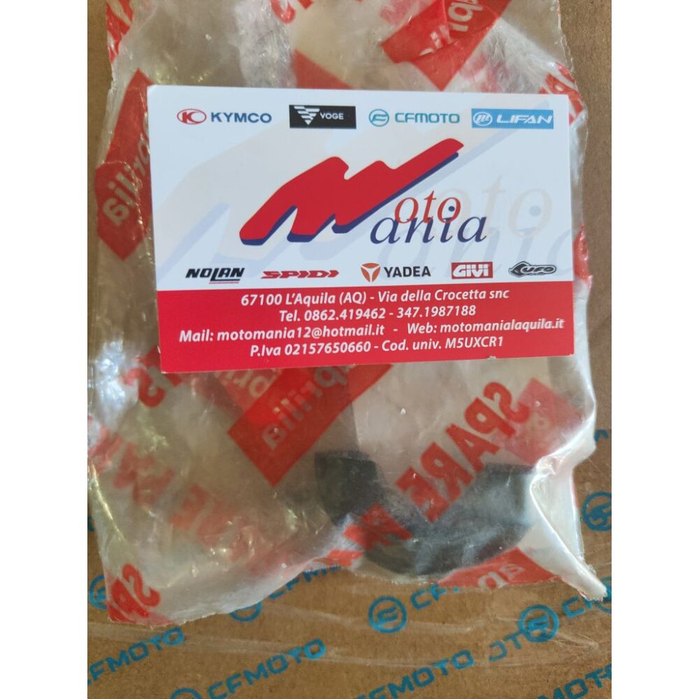 CAVALLOTTO POSTERIORE COMANDO GAS APRILIA AP8118567