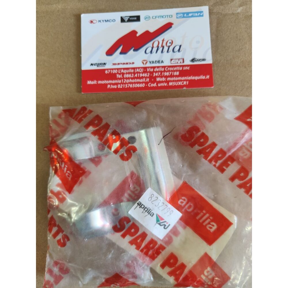 CHIUSURA CERNIERA APRILIA SCARABEO AP8232799