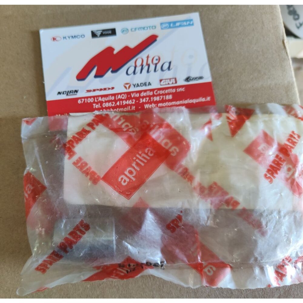 SPINOTTO BIELLA DOPPIO AMMORTIZZATORE APRILIA PEGASO AP8132927