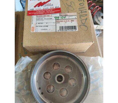 CAMPANA FRIZIONE APRILIA LEONARDO AP8122453