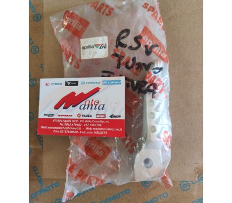 PEDANA DESTRA PILOTA APRILIA AP8146403