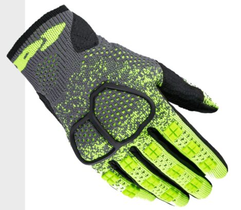 SPIDI CROSS KNIT B118