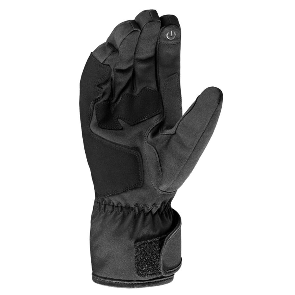 SPIDI UNDERGROUND-KP H2OUT B132