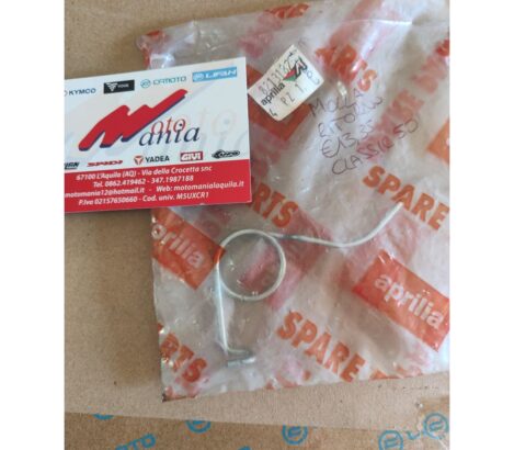 MOLLA DI RITORNO APRILIA CLASSIC 50 AP8213182