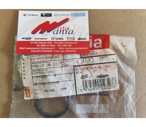 ANELLO OR APRILIA LEONARDO AP8122553