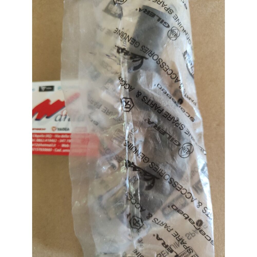 APRILIA SR TUBO SCARICO SERBATOIO AP8220702