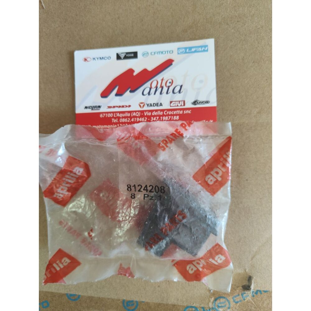 PULSANTE AVVIAMENTO APRILIA AP8124208