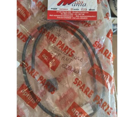 MICROINTERRUTTORE STOP ANTERIORE APRILIA AP8124597