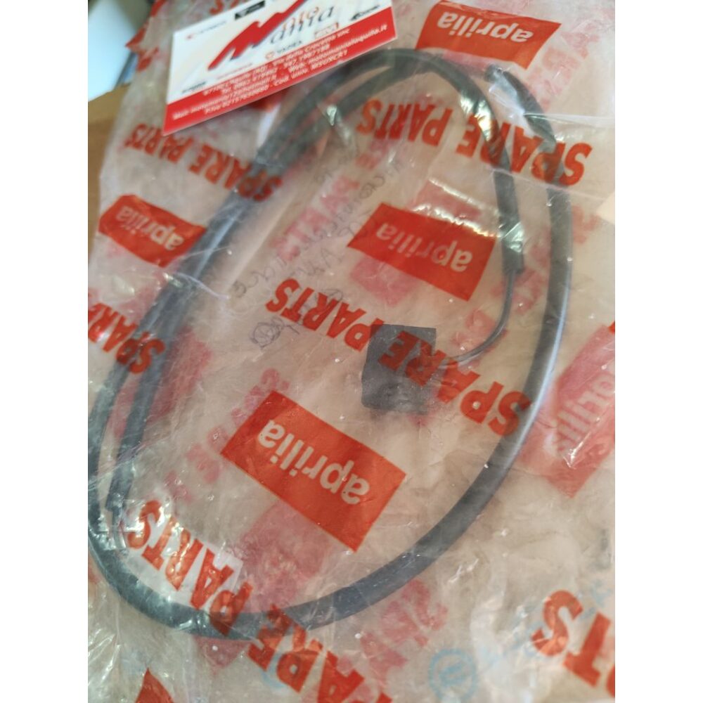 MICROINTERRUTTORE STOP ANTERIORE APRILIA AP8124597