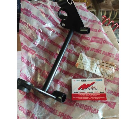 BIELLETTA ATTACCO MOTORE APRILIA SR AP8232989