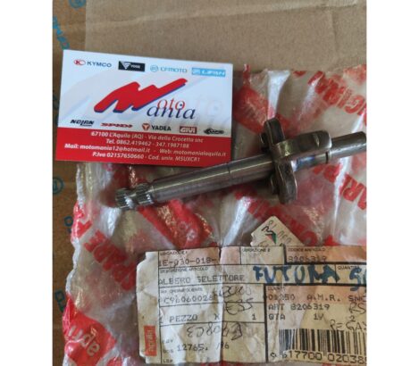 ALBERO SELETTORE APRILIA AP8206319