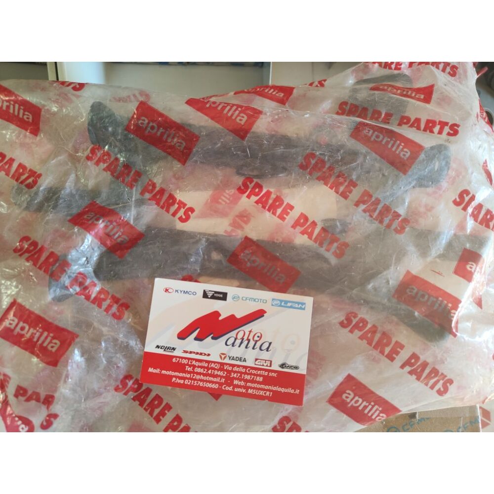 APRILIA SR SUPPORTO RADIATORE AP8232941