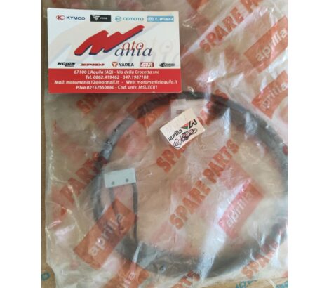 INTERRUTTORE STOP ANTERIORE + CABLAGGIO APRILIA AP8212196