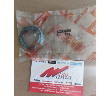 ANELLO DI TENUTO APRILIA SR AP8203565