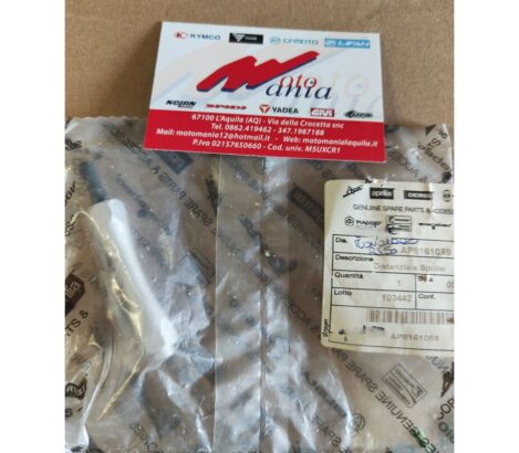 DISTANZIALE SPOILER APRILIA RS4 AP8161059
