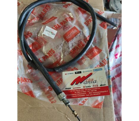 CAVO GAS APRILIA SR AP8214202