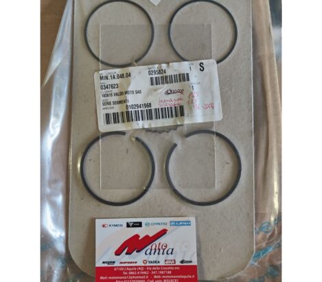SERIE SEGMENTI APRILIA AP0295824
