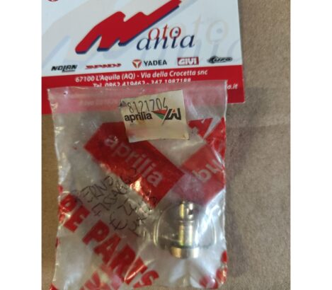 PERNO FISSAGGIO APRILIA AP8121704