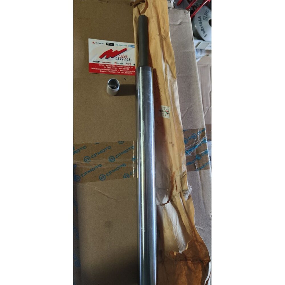 STELO FORCELLA COMPLETO APRILIA SR AP8203650